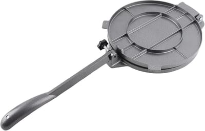 Tortillapers 20 cm - Efficiënt en Multifunctioneel Keukengerei