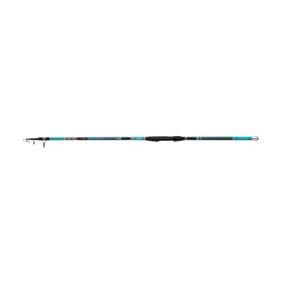 Zee riet boot Mitchell Suprema SW T- Bolentino 110g