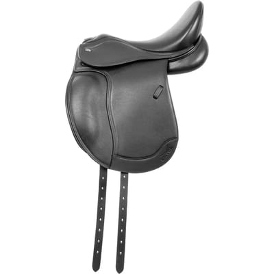 Dressuurzadel voor paarden Tekna Letek Maximus S Line