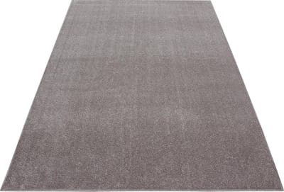 Laagpolig vloerkleed Ata - beige - 120x170 cm