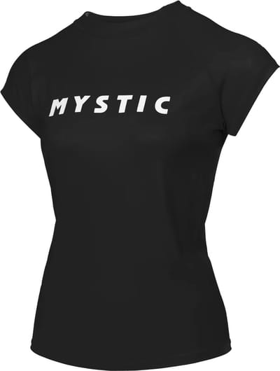 Star S/S/ Rashvest Women - Black