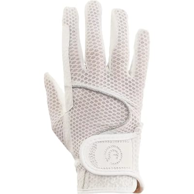 Leren rijhandschoenen ANKY Technical Brightness