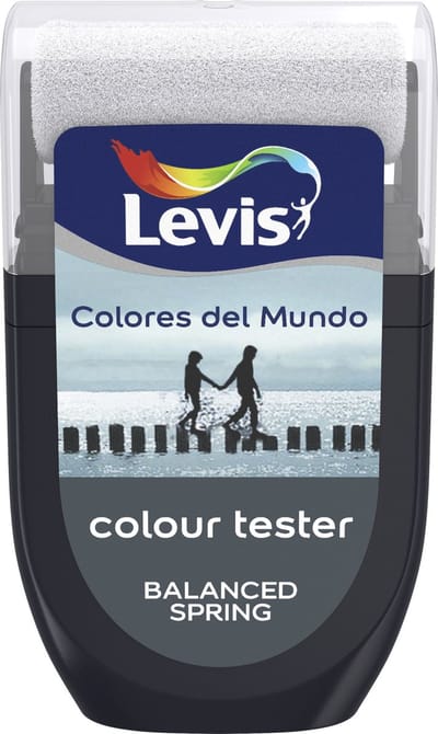 Levis - Colores Del Mundo Tester - Balanced Spring - 30 Ml