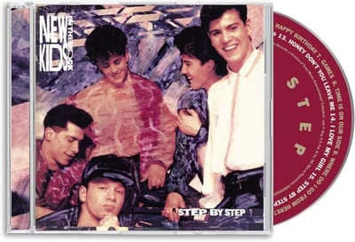 Step By Step (35th Anniversary Edition)