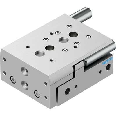 Festo Minislede 20mm Boring 40mm Slag Dubbelwerkend - 8085142 - P2E9V