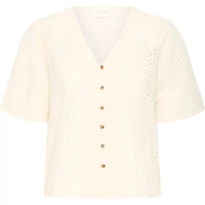 Dameshemd Atelier Rêve Ircao