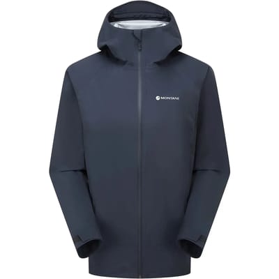 Waterdicht damesjack Montane Cetus
