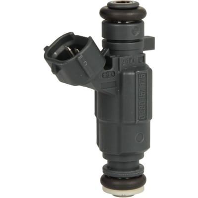 Brandstofinjector BOSCH 0 280 157 175