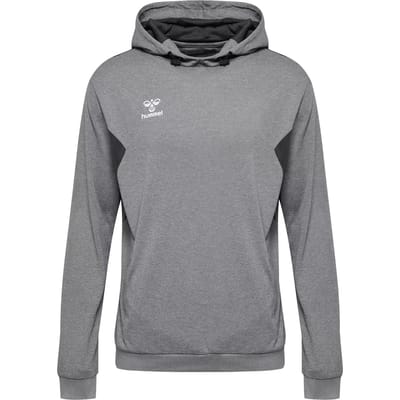 Hummel-hoodie Hmlauthentic Pl 219976