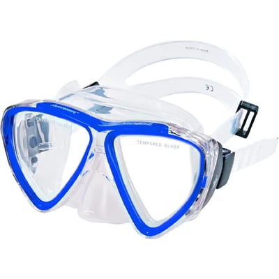 Duikmasker Abysstar Minos