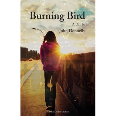 Burning Bird - John Donnelly