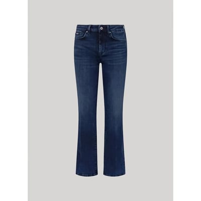 Damesjeans Pepe Jeans Aubrey