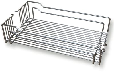 Kesseböhmer opbergmand voor Apothekersuittrek DISPENSA met 300 mm breedte