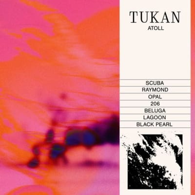 Atoll - Tukan