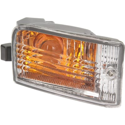 Knipperlicht DEPO 312-1640R-AS