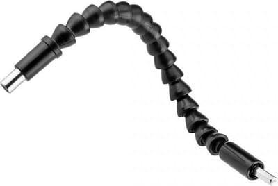 Flexibele bithouder - 30cm