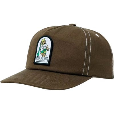 Snapback pet Katin K-man