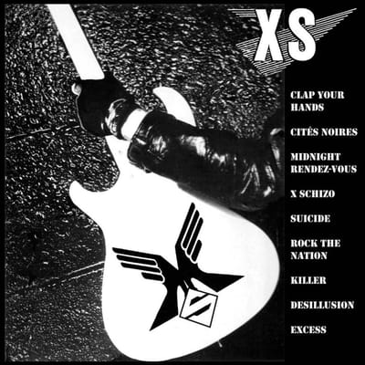 XS - XS