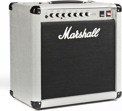 Marshall 2525C Studio Jubilee 20 watt gitaarversterker combo