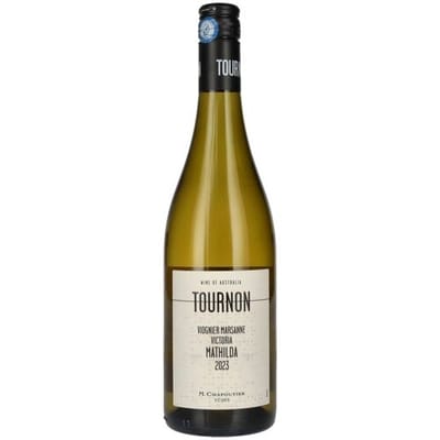 Tournon Mathilda Viognier Marsanne 2023 14% Vol. 0,75l