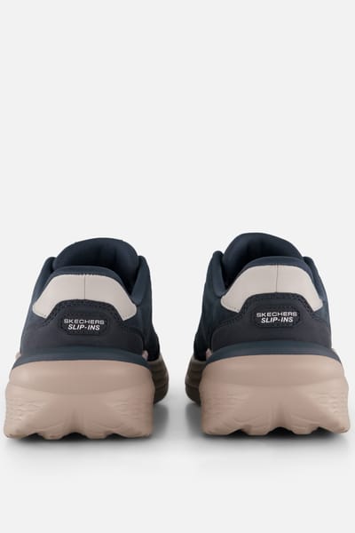 Skechers Slip-in Slade 2.0 waybound blauw - Maat 43