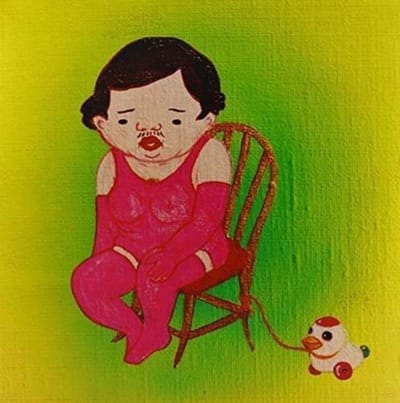 Insignificance - Jim O'rourke