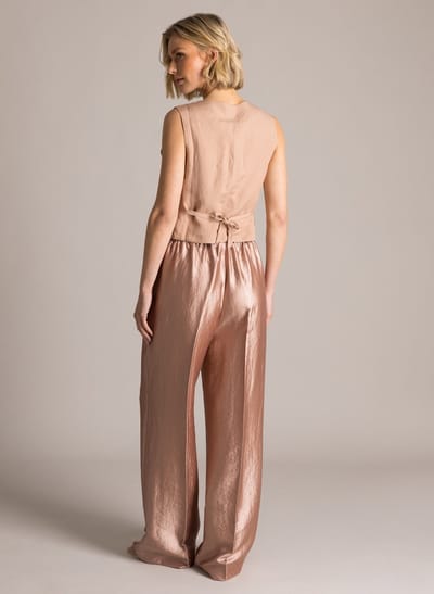 YEST Sabi Essential Cover ups - Baked Clay - maat 46