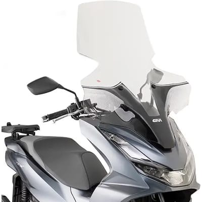 Voorruit Givi Honda PCX 125 (21)