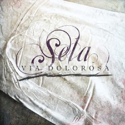 Sela - Via Dolorosa (CD)