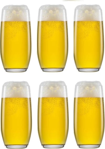 Schott Zwiesel Banquet Beker multifunctioneel 14 - 0.32 Ltr - set van 6