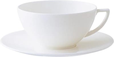 Wedgwood Jasper Conran Strata Theeschotel - 16 cm