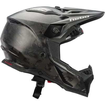Motorhelm Hebo Hmx-C01 V6
