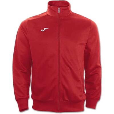 Joma Gala Polyestervest Heren - Rood | Maat: L