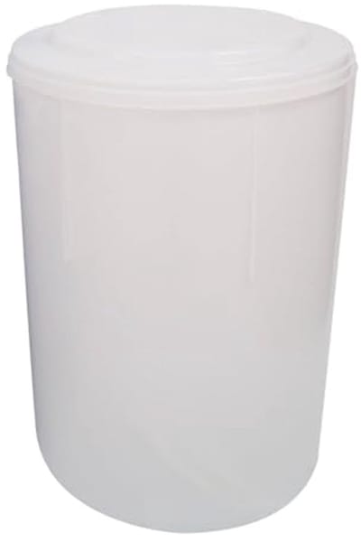 100 Liter Waterontharder Zouttank - Ideaal voor Ijzerverwijdering