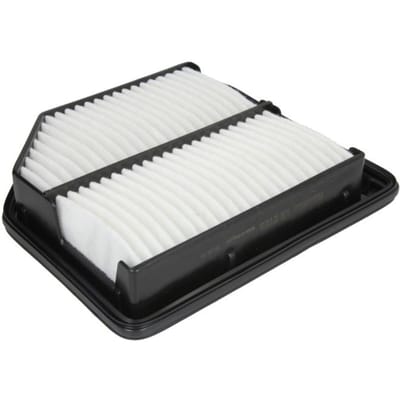 MAHLE luchtfilter KNECHT LX 2123
