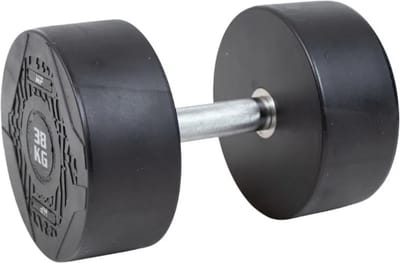 Muscle Power Ronde Dumbbell - 38 kg
