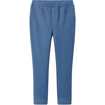 LUPILU Kinder thermojegging (Blauw, 98/104)