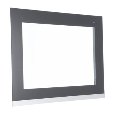 AEG Deurglasset - 592x466mm 140032463014