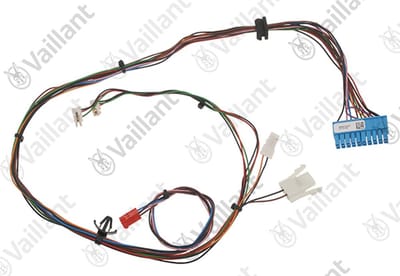 VAILLANT Kabelboom VC 146+206+266+316/5-5 R2 o.a. Vaillant-nr. , 0020178146