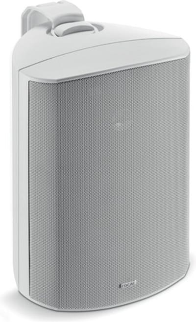 Focal: 100 OD6 In/Outdoor speaker - wit