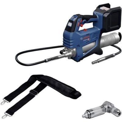 Bosch GFP 18V-10 accu-vetpomp 18 V 10000 psi ( 06019N6000 ) Solo - zonder accu, zonder oplader