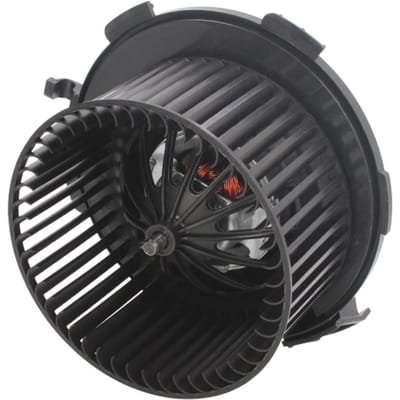 Binnenventilator NISSENS 87085