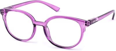 Leesbril Vista Bonita Nova Photochromic-Mai Tai Purple-+1.00