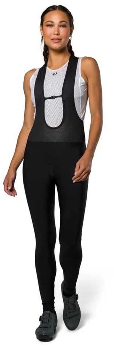 Thermisch lange bretelbroek voor vrouwen Pearl Izumi Quest