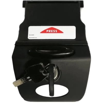 Sluitgesp Givi Trk33n Trk35n/b