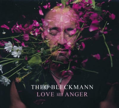 Theo Bleckmann - Love And Anger (CD)