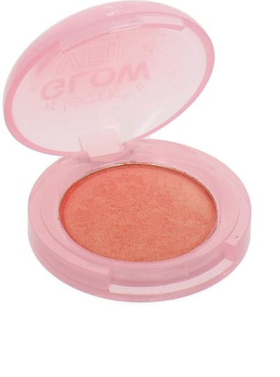 Technic Glow Veil Luminous Baked Blusher - Blissful