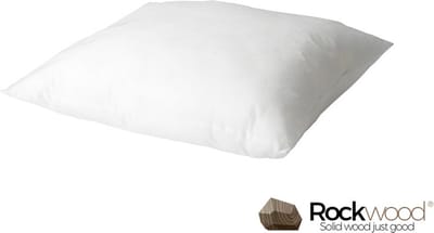 Rockwood® Peuter Kussen Wit