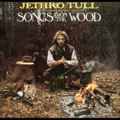 Songs From The Wood (40th) - Jethro Tull