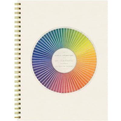 Color Sketchbook - Princeton Architectural Press